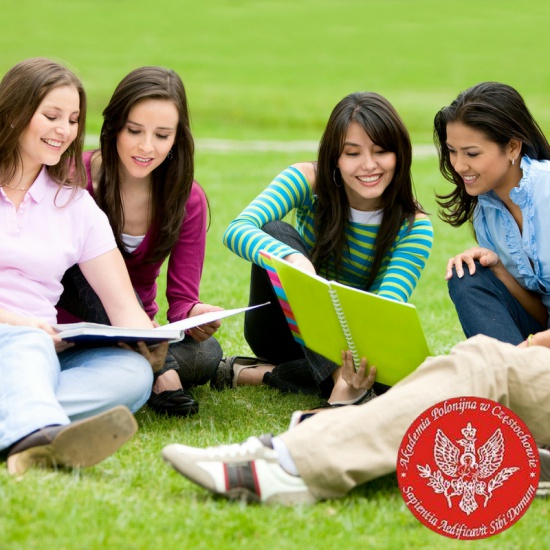 Wyjedź studiować zagranicę z programu Erasmus+