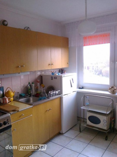 Wrocław ul.Kozanowska, sprzedam 3 pokoje mieszkanie 330tyś.