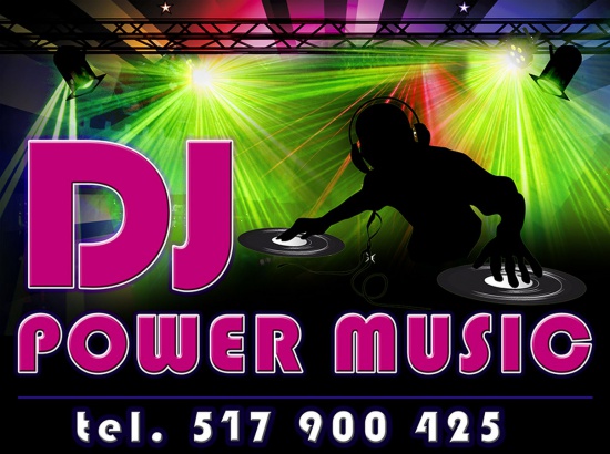 Spiewajacy DJ POWER MUSIC -Wesela Eventy,Karaoke 