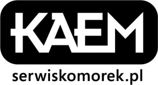 KAEM serwiskomorek.pl – Serwis i naprawa Samsung, Sony, iPhone