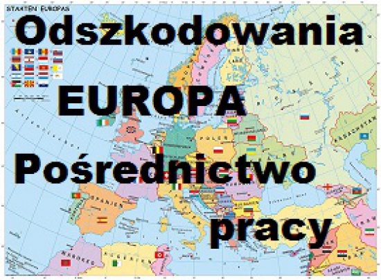 NASZA PEŁNa OFERTa - odkup SZKÓD I INNE odszkodowania