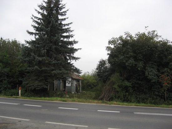 Działka budowlana Kruhel Pełkiński w Jarosławiu