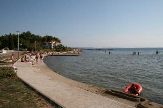 Apartamenty Marko, Nin, Chorwacja