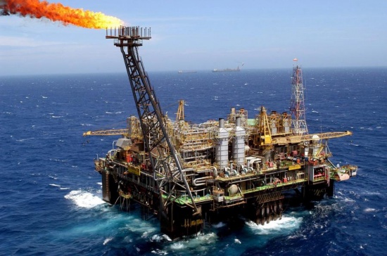 cv dla platform wiertniczych  ( przemysł wydobywczy oil&amp;gas