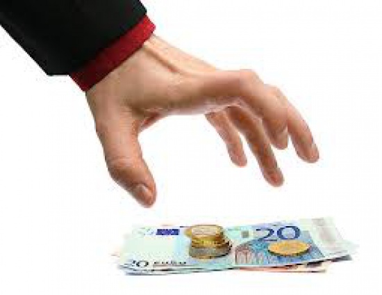 POLISO LOKATA-POBRANO  OPŁATĘ LIKWIDACYJNĄ - POMOŻEMY 