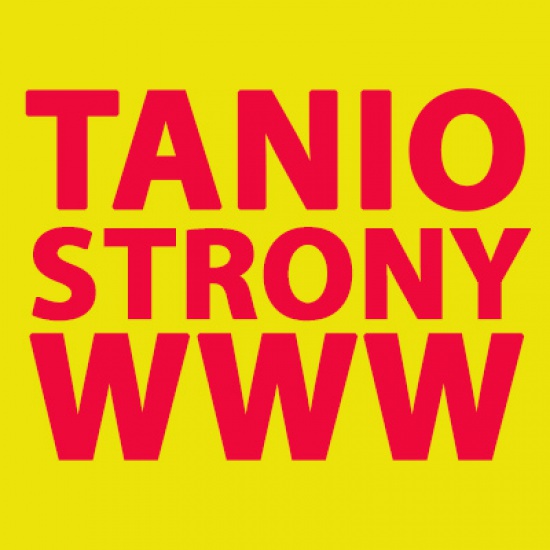 Wykonamy STRONY WWW, Atrakcyjne CENY, Dodamy OGŁOSZENIA