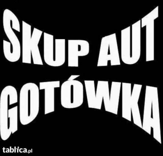 skup aut wszystkich marek gotówka 798345988 POMORSKIE 