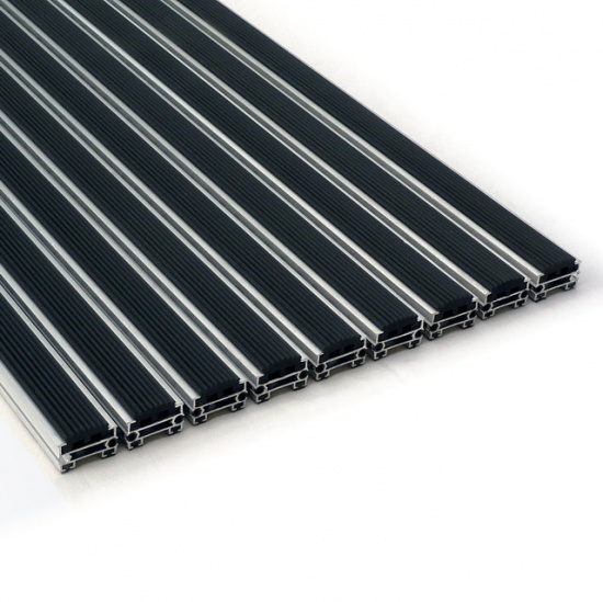 Wycieraczki systemowe aluminiowe ceny producenta