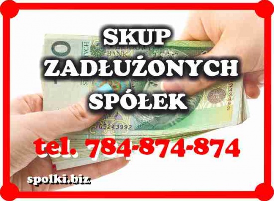 Zadłużona Spółka - JPK/KAS Pomoc