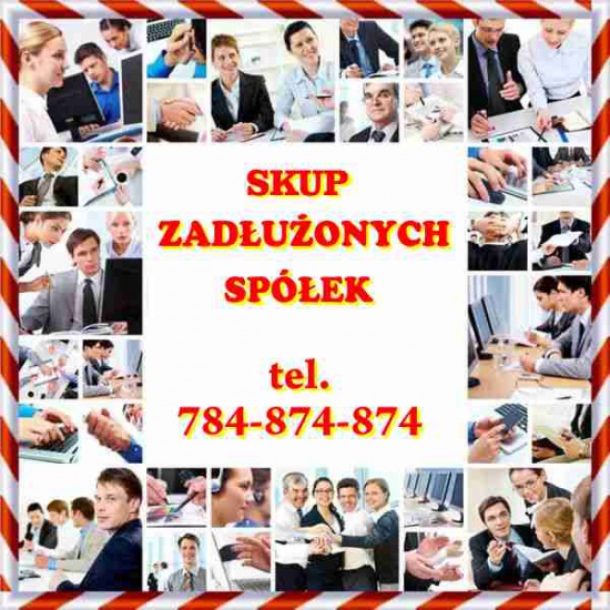 Zadłużona Spółka Zarządzanie Kryzysem Kontrole